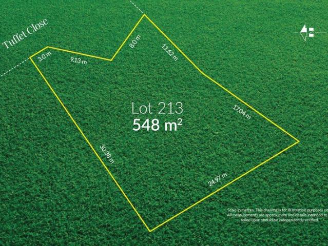 Land for sale in Mount Barker, South Australia
