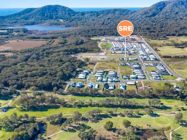 Land for sale in South West Rocks, New South Wales