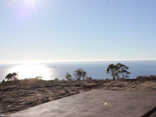 Land for sale in Heybridge, Tasmania