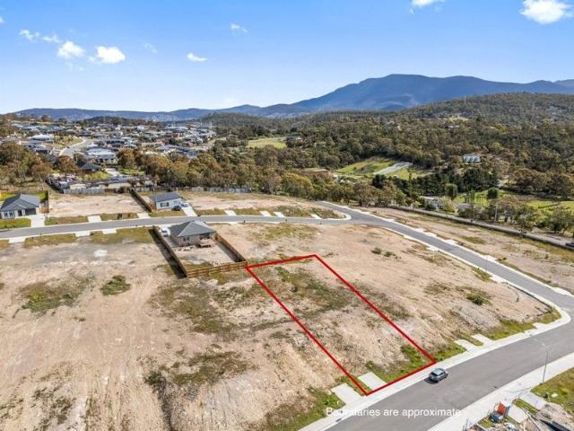 Land for sale in Hobart, Tasmania