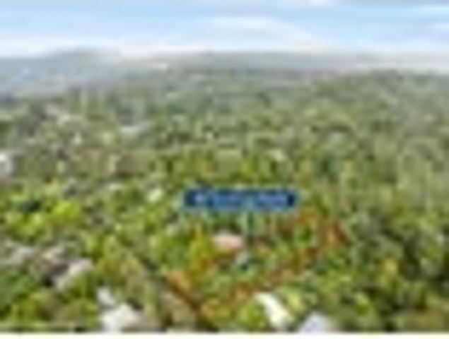 Land for sale in Oratia