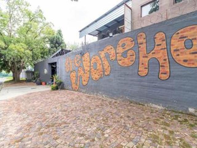 House for sale in Edenvale