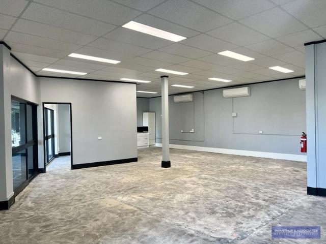 Office for rent in Toombul, Queensland