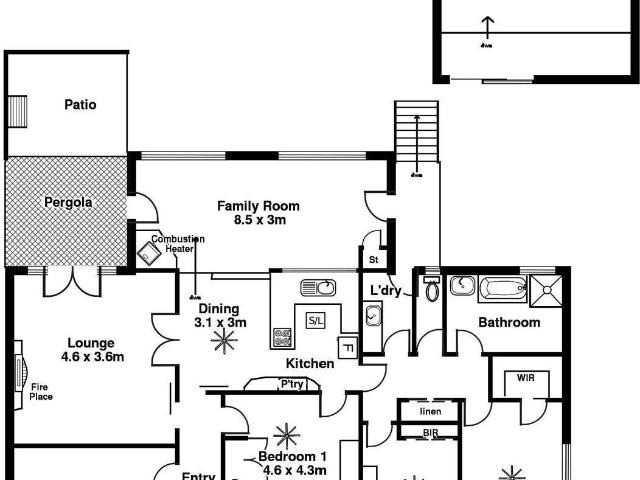 House for sale in Horseshoe Creek, South Australia