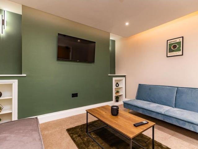 Room for rent in The Old Town, Kepwick