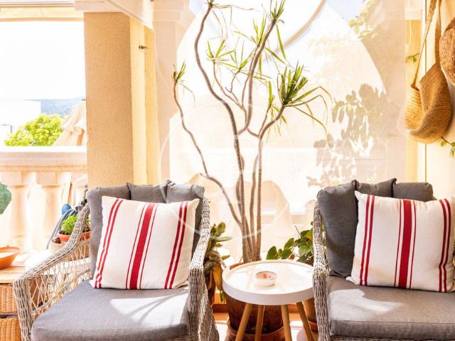 Casa en alquiler en Palma, el Patatí