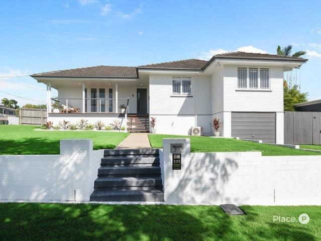 House for sale in Toombul, Queensland