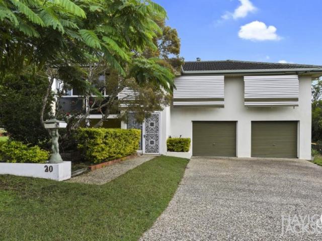Apartment for rent in Toombul, Queensland