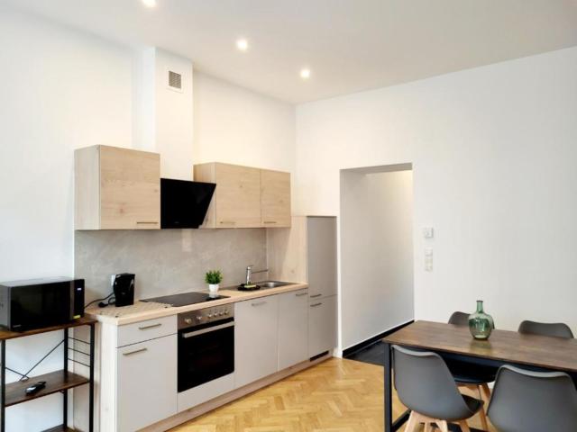 Apartment mieten in KG Breitensee, Wien