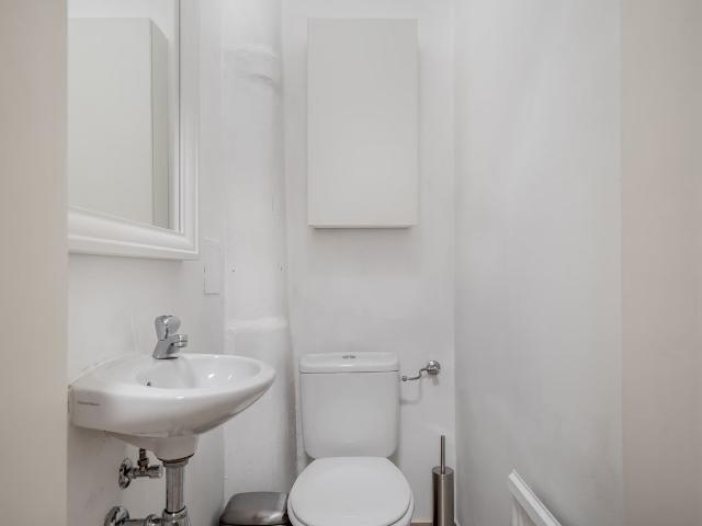 Apartment mieten in Wien