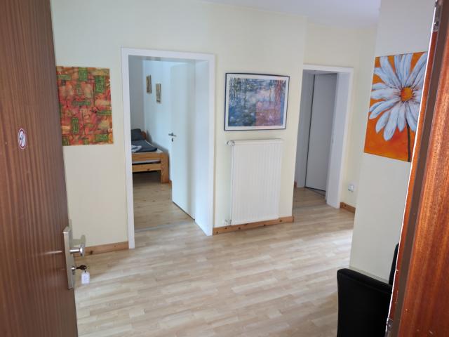 Apartment mieten in Heiligenhaus, Nordrhein-Westfalen