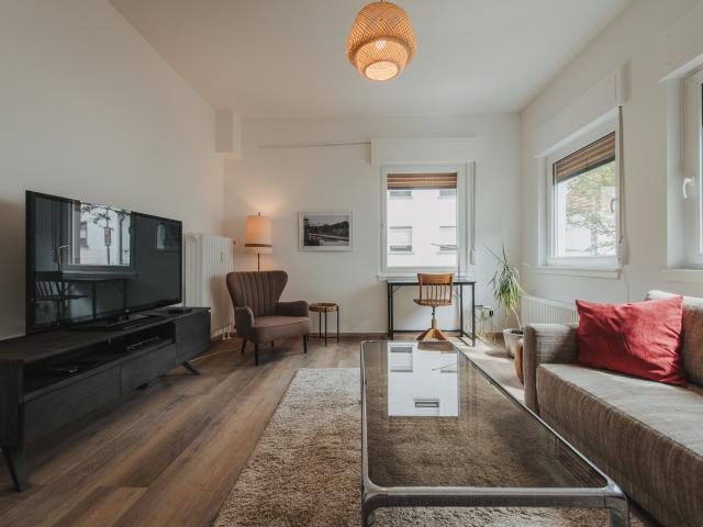 Apartment mieten in Innenstadt, Weinheim