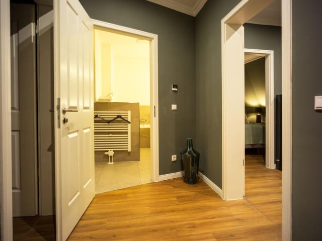 Apartment mieten in Altlindenau, Leipzig