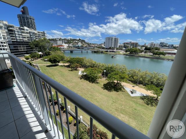 Apartment for rent in Townsville City