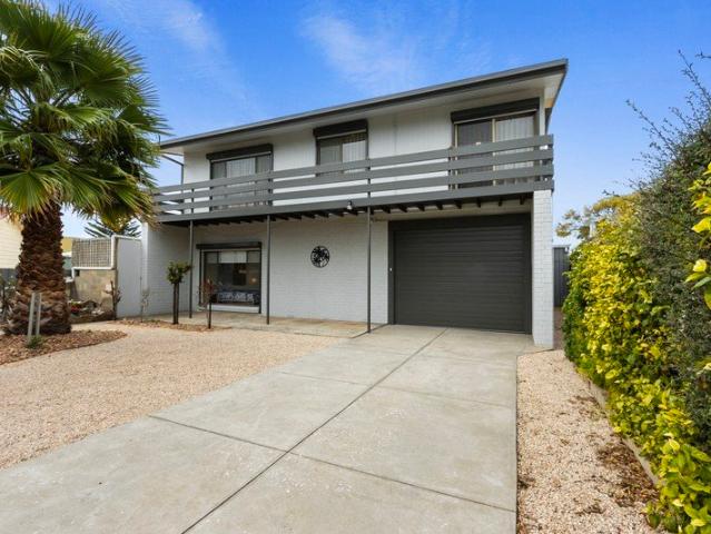 House for sale in Port Vincent, South Australia