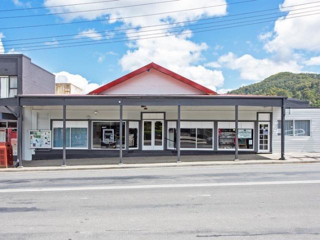 House for rent in Rosebery, Tasmania