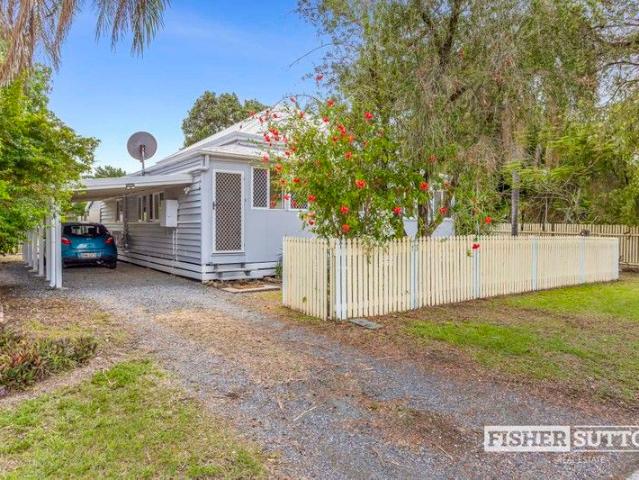 House for sale in Berserker, Queensland