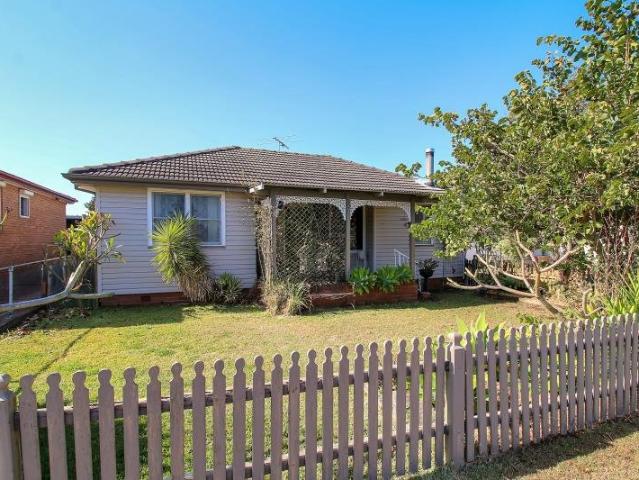 House for rent in Sedgefield, New South Wales