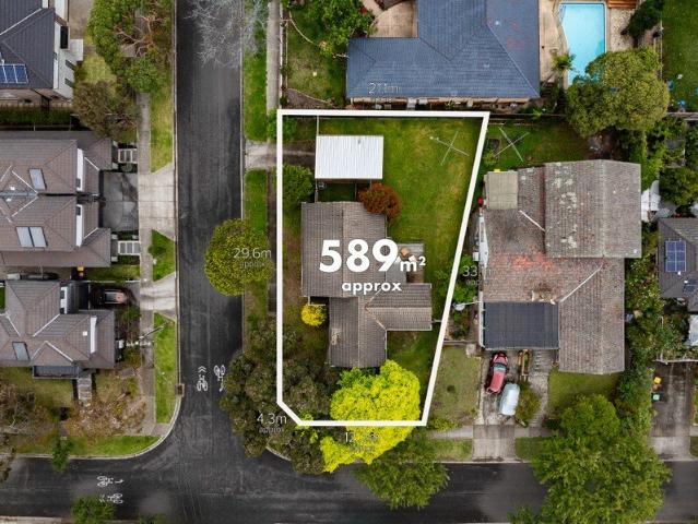 House for sale in Camerons Creek, Victoria