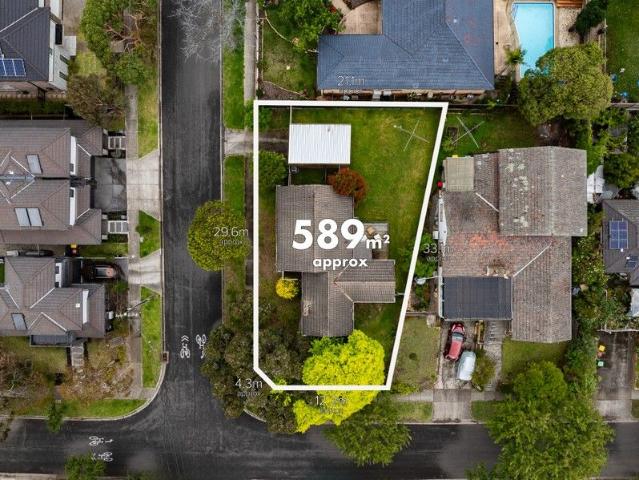 House for sale in Camerons Creek, Victoria