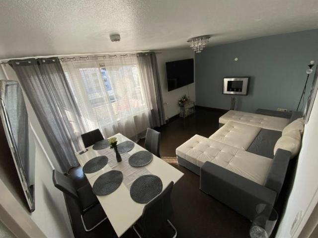 Apartment mieten in Vahrenwald-List, Hannover