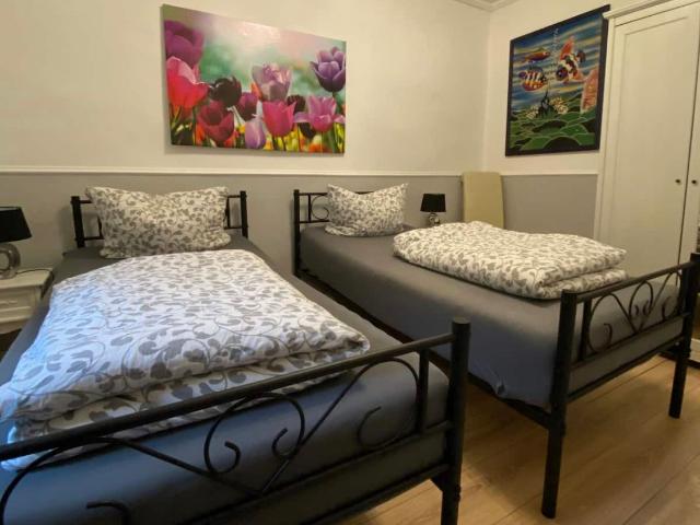 Apartment mieten in Westliches Ringgebiet, Braunschweig