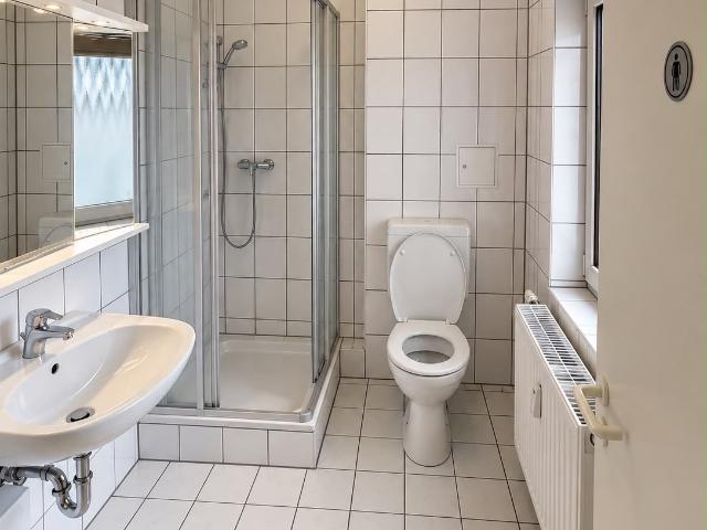 Apartment mieten in Mitte, Braunschweig