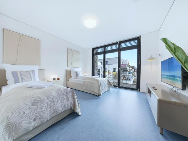 Apartment mieten in Mettingen, Esslingen am Neckar