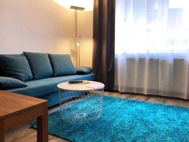 Apartment mieten in Friedrichsberg, Wuppertal