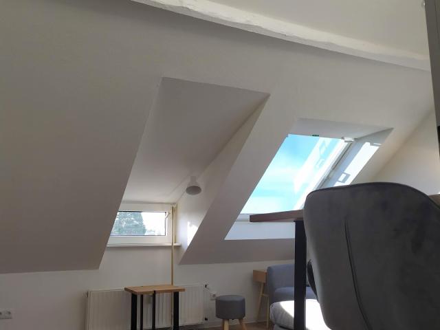 Apartment mieten in Büsbach, Stolberg