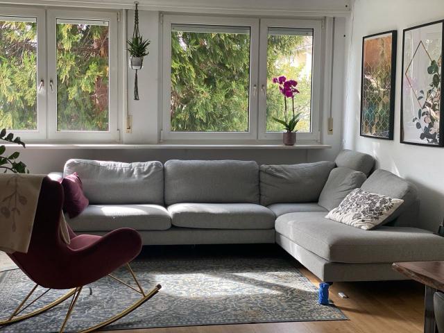 Apartment mieten in Degerloch, Stuttgart