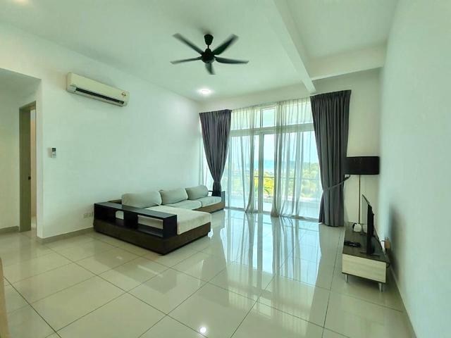 Serviced Residence for rent in Georgetown, Penang