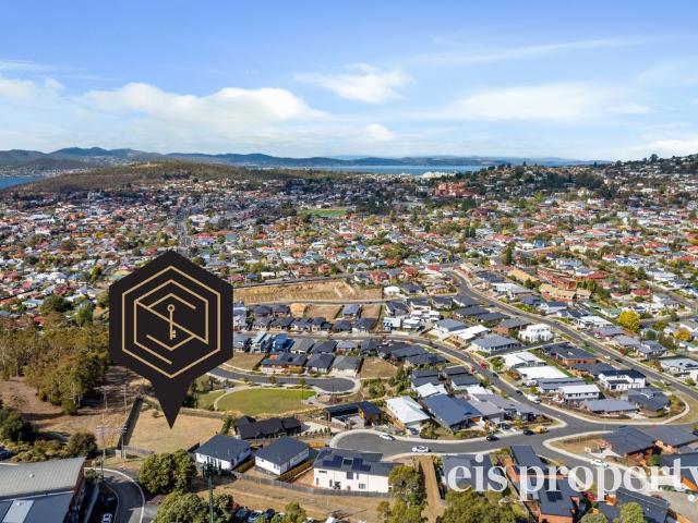 Land for sale in New Town