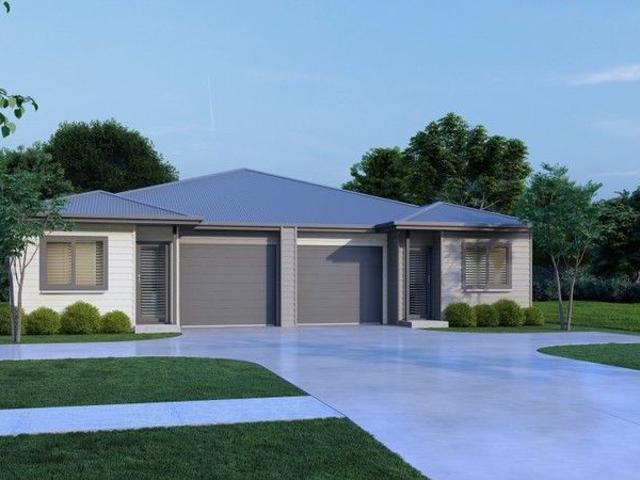 Land for sale in Lockhart, New South Wales