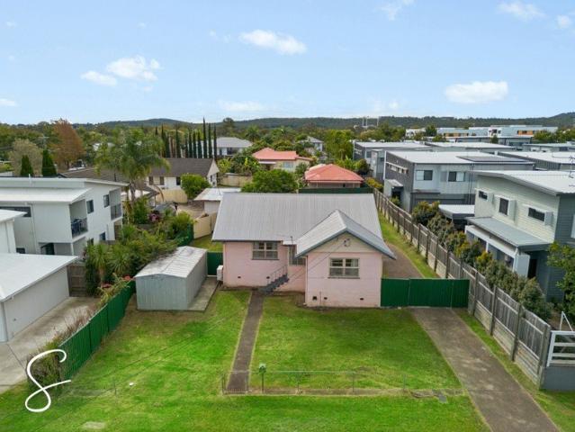 House for sale in Toombul, Queensland