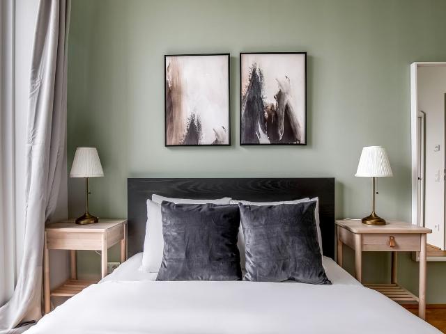 Apartment mieten in Donaustadt, Wien