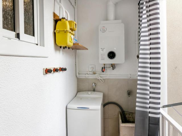 Apartamento en alquiler en Districte II, Barcelonès