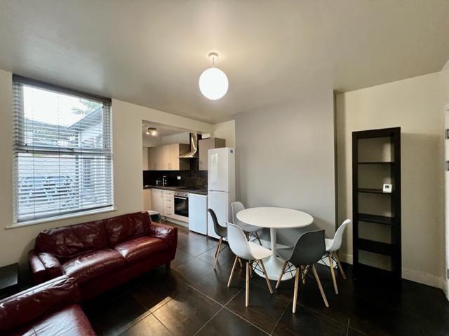 Apartment for rent in Lowfield, South Yorkshire