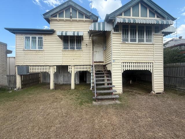 House for sale in Rockhampton City, Queensland