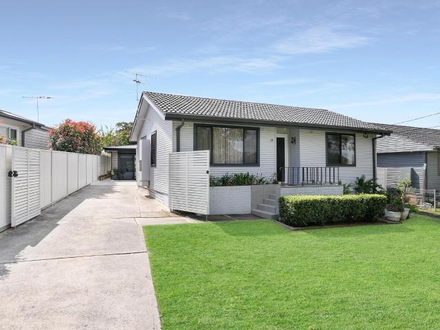 House for sale in Lurnea
