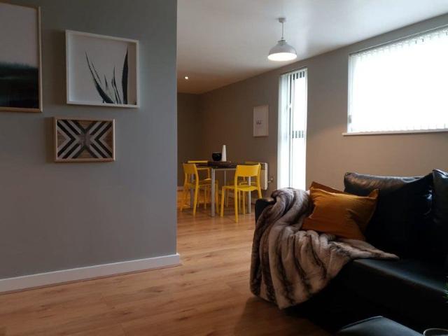 Apartment for rent in Hulme, Georgia