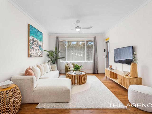 Duplex for sale in Stirling, Western Australia