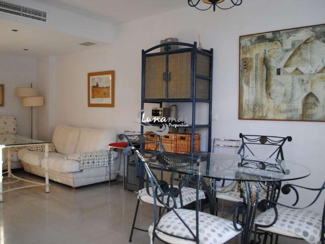 Casa en alquiler en La Sierrezuela, Costa del Sol Occidental