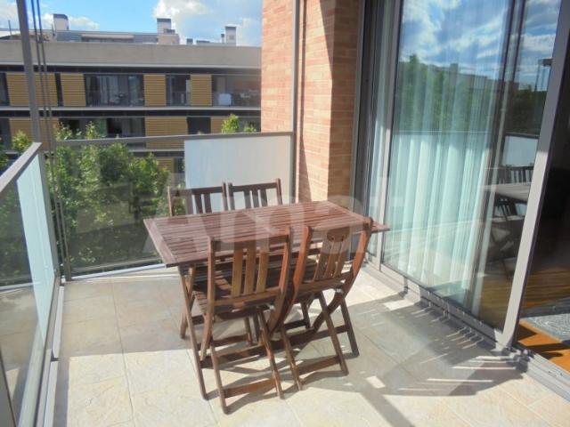 Apartamento en alquiler en Valldoreix, Vallès Occidental