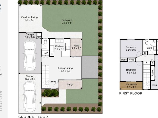 Duplex for sale in Toombul, Queensland