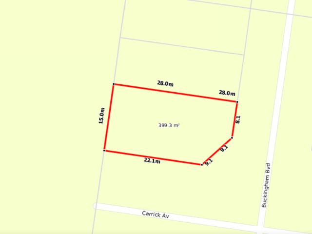 Property for sale in Camerons Creek, Victoria