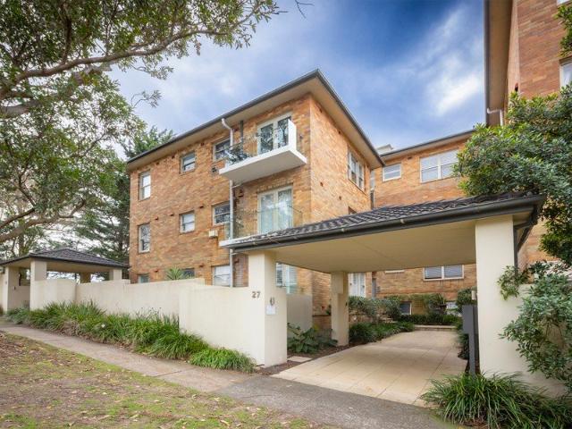 Apartment for rent in Sydney, New South Wales