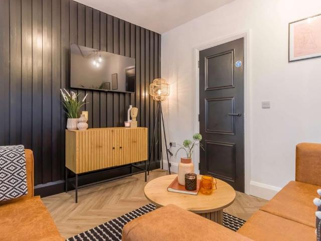Room for rent in Meols, Hoylake