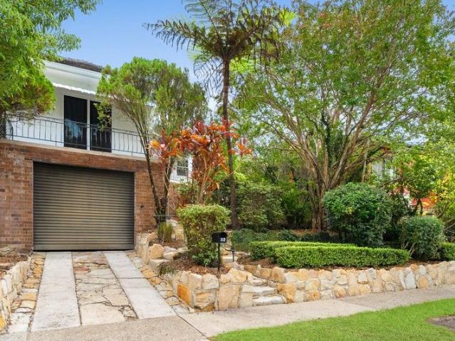House for sale in Sydney, New South Wales
