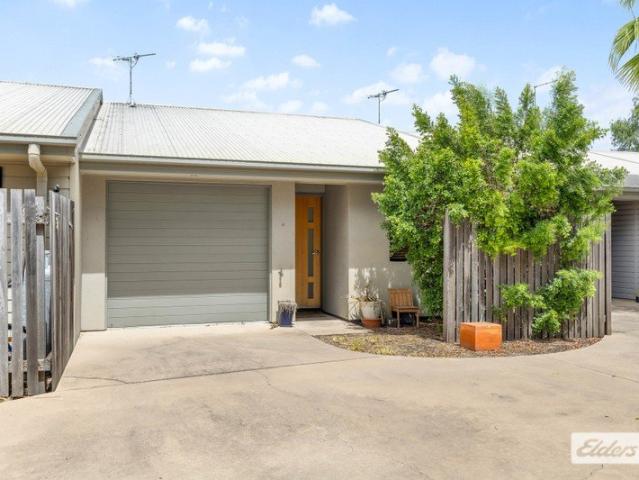 Apartment for sale in Emerald, Queensland